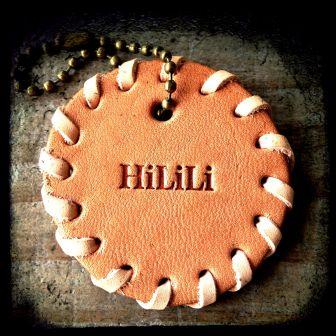 HiLiLi(ヒリリ)バッグ・財布・革小物・シルバーアクセサリー